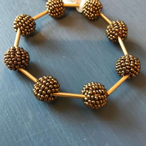 Beaded Bracelet - Picture 3 of 3